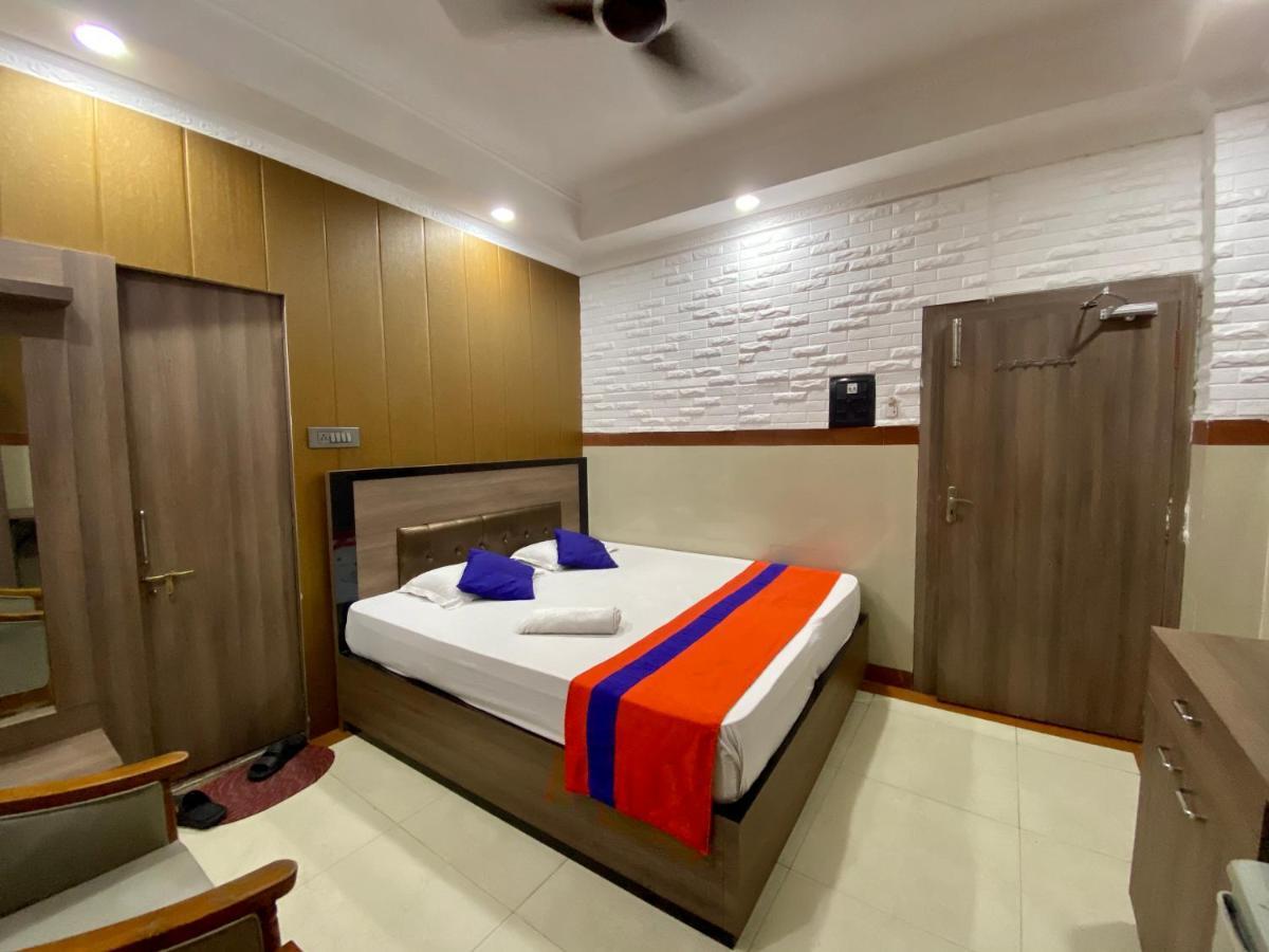 Vinayak Guest House Kalküta Dış mekan fotoğraf