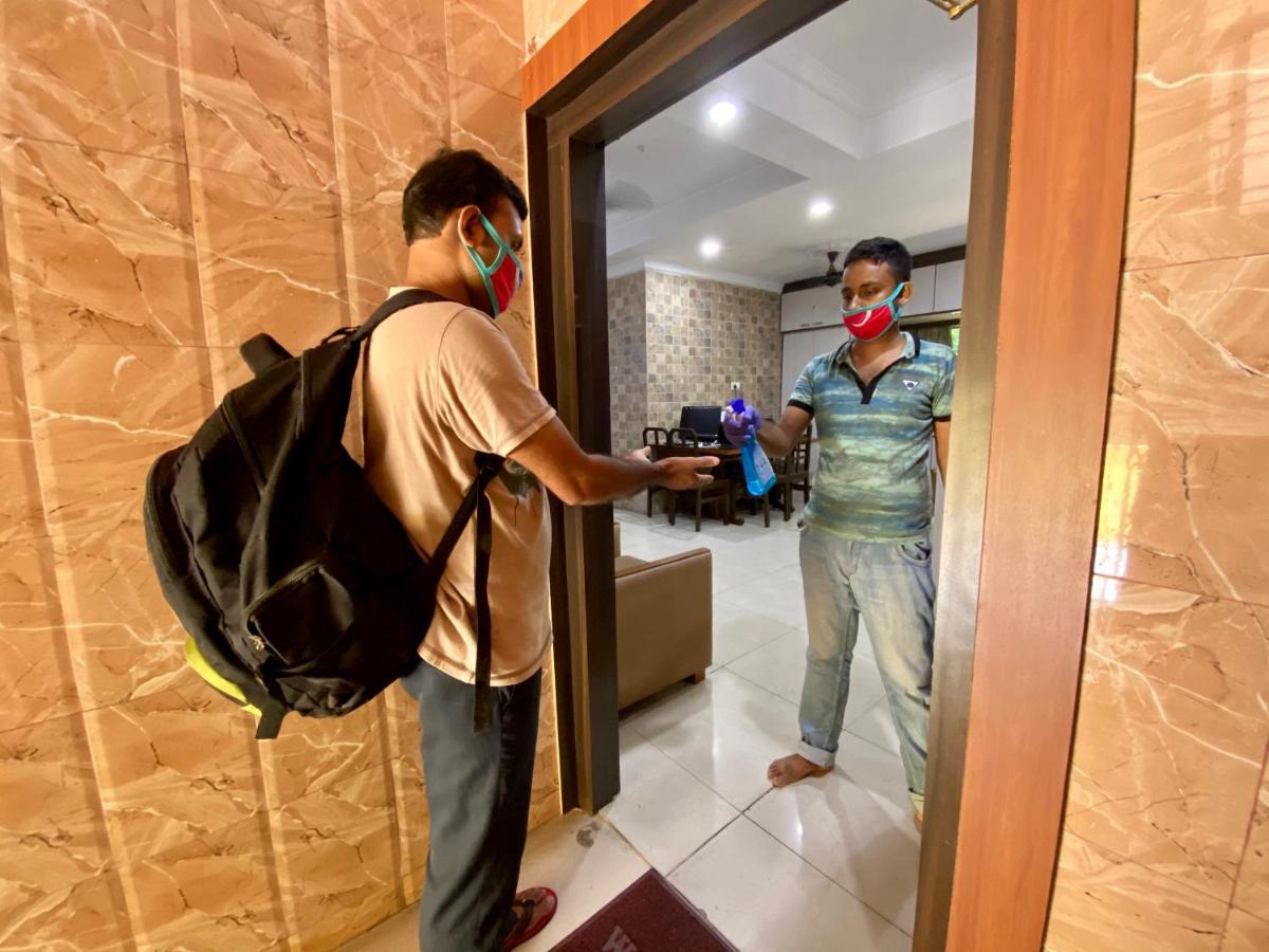 Vinayak Guest House Kalküta Dış mekan fotoğraf