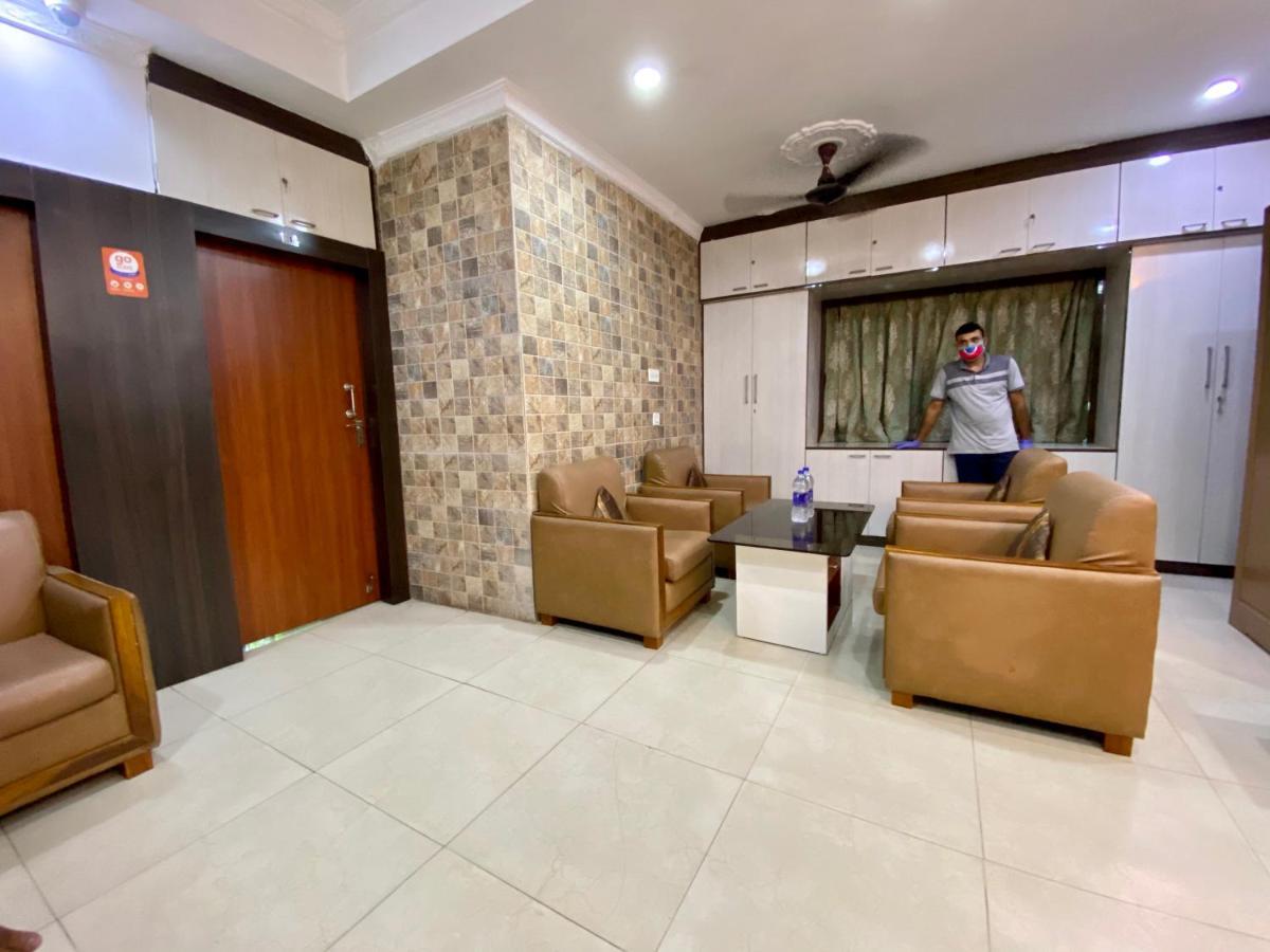 Vinayak Guest House Kalküta Dış mekan fotoğraf
