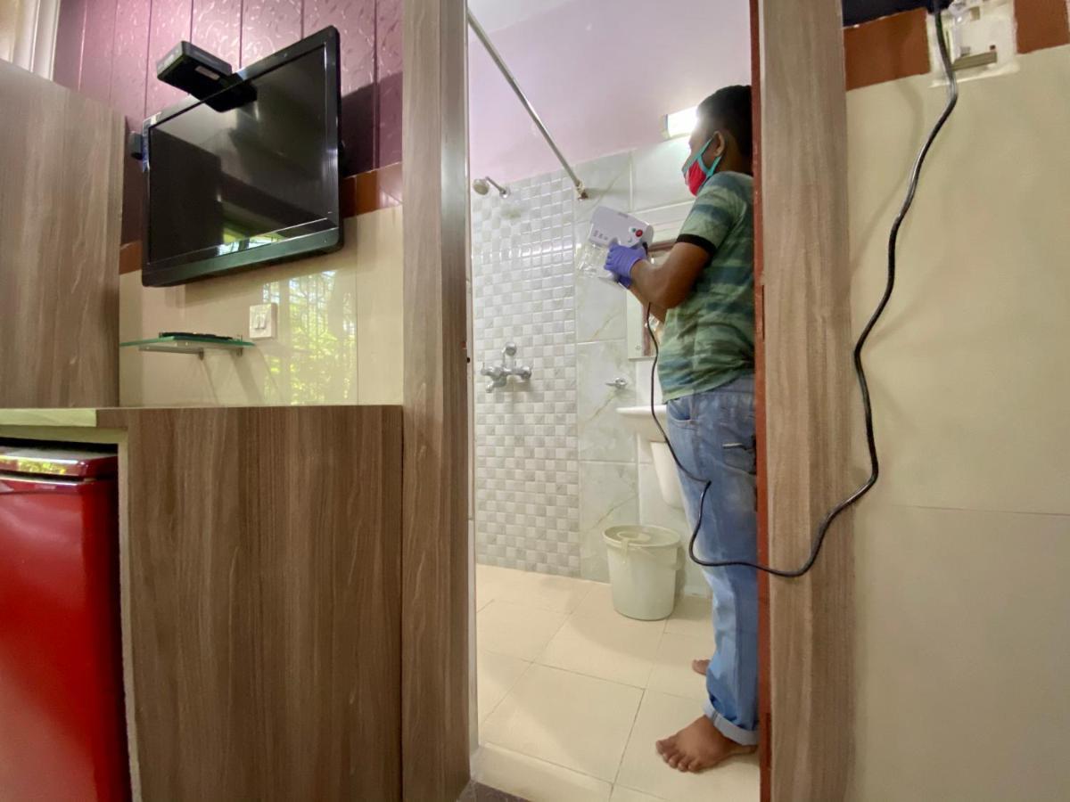 Vinayak Guest House Kalküta Dış mekan fotoğraf