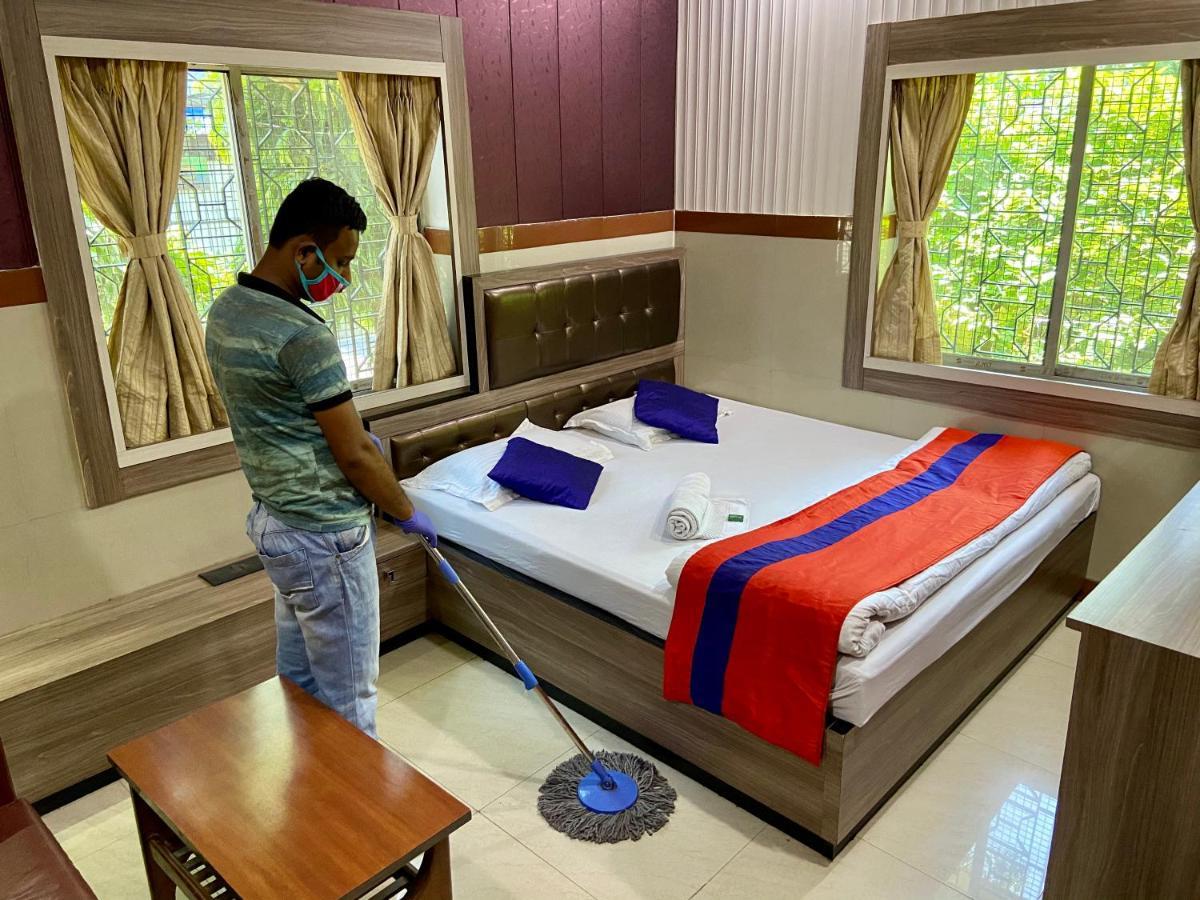 Vinayak Guest House Kalküta Dış mekan fotoğraf