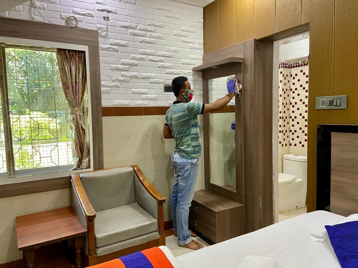 Vinayak Guest House Kalküta Dış mekan fotoğraf