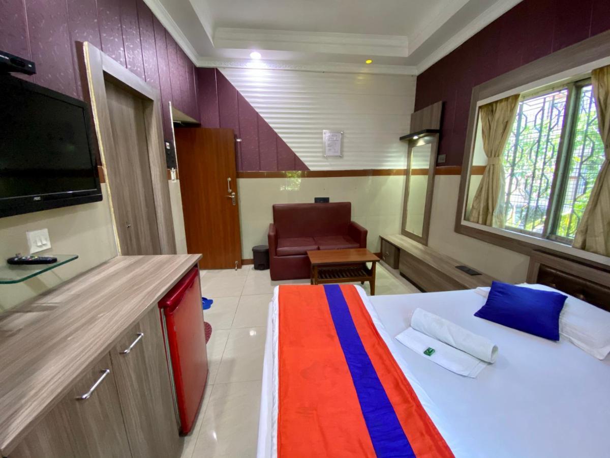 Vinayak Guest House Kalküta Dış mekan fotoğraf