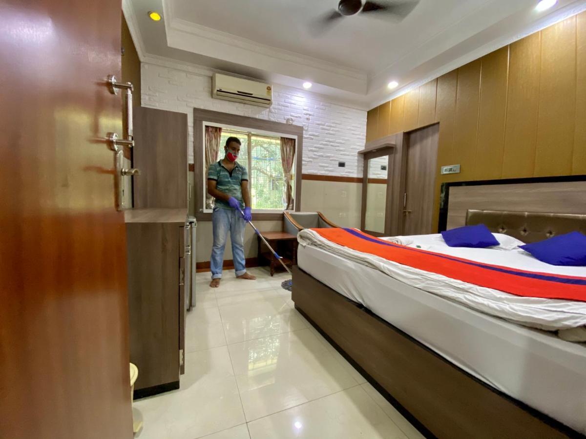 Vinayak Guest House Kalküta Dış mekan fotoğraf