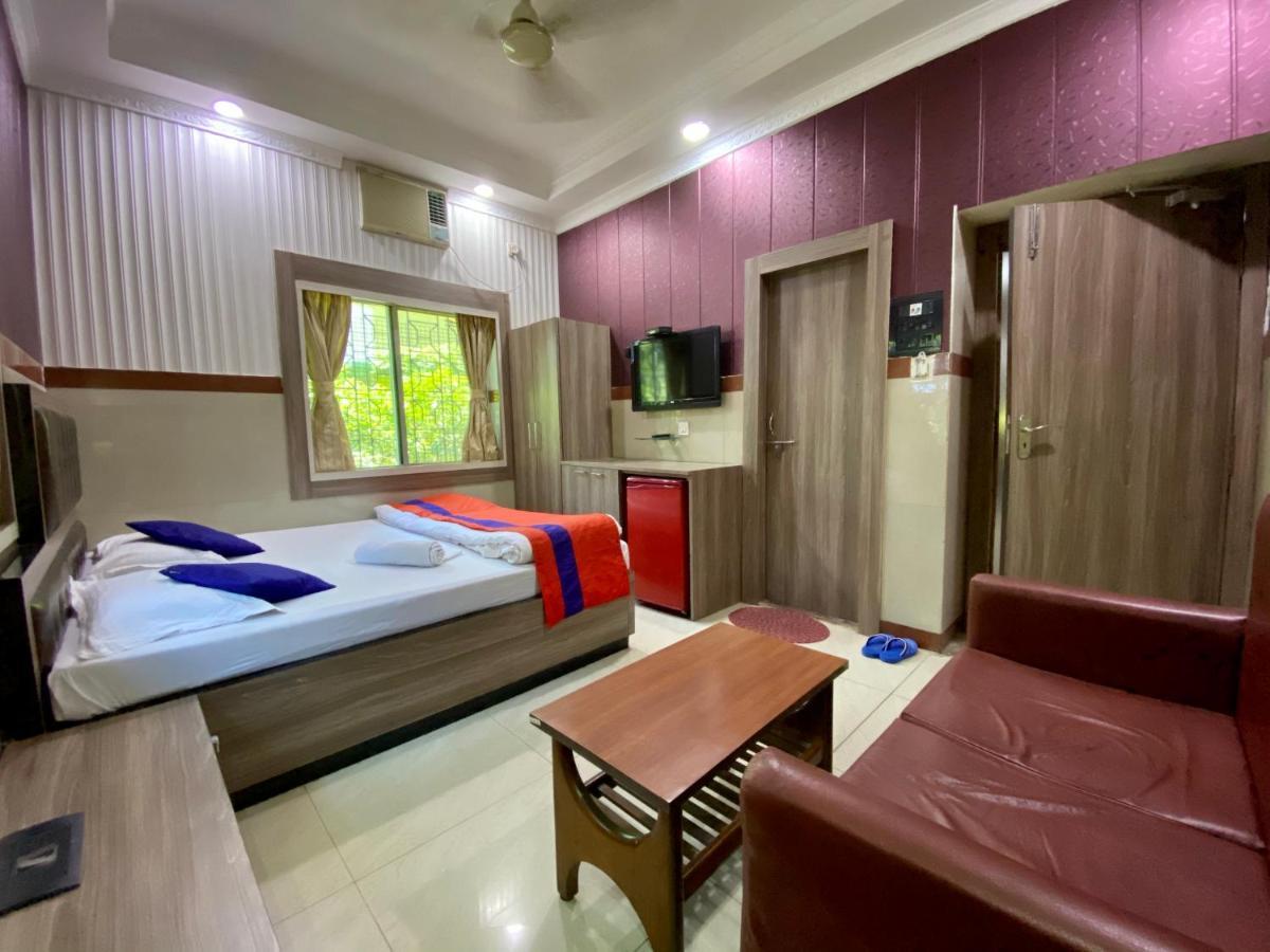 Vinayak Guest House Kalküta Dış mekan fotoğraf