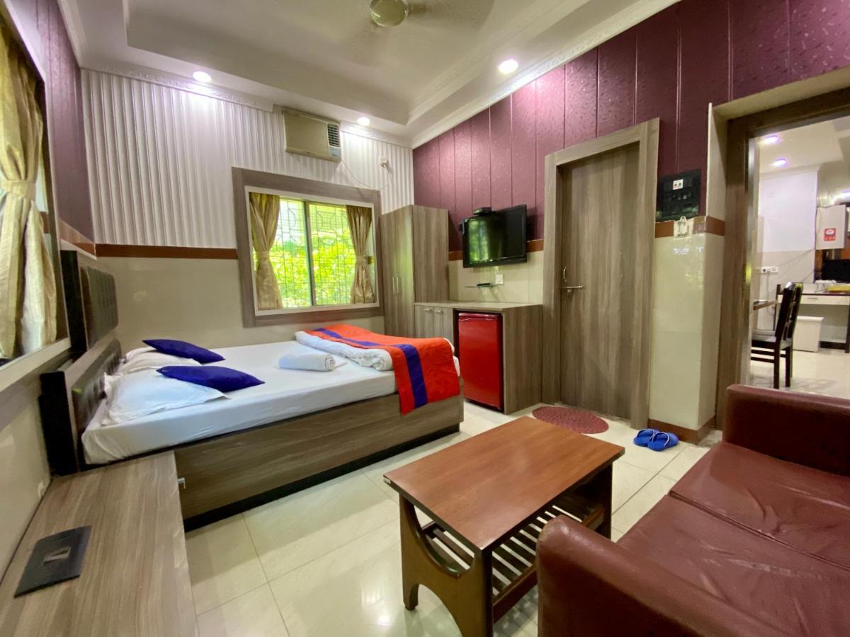 Vinayak Guest House Kalküta Dış mekan fotoğraf