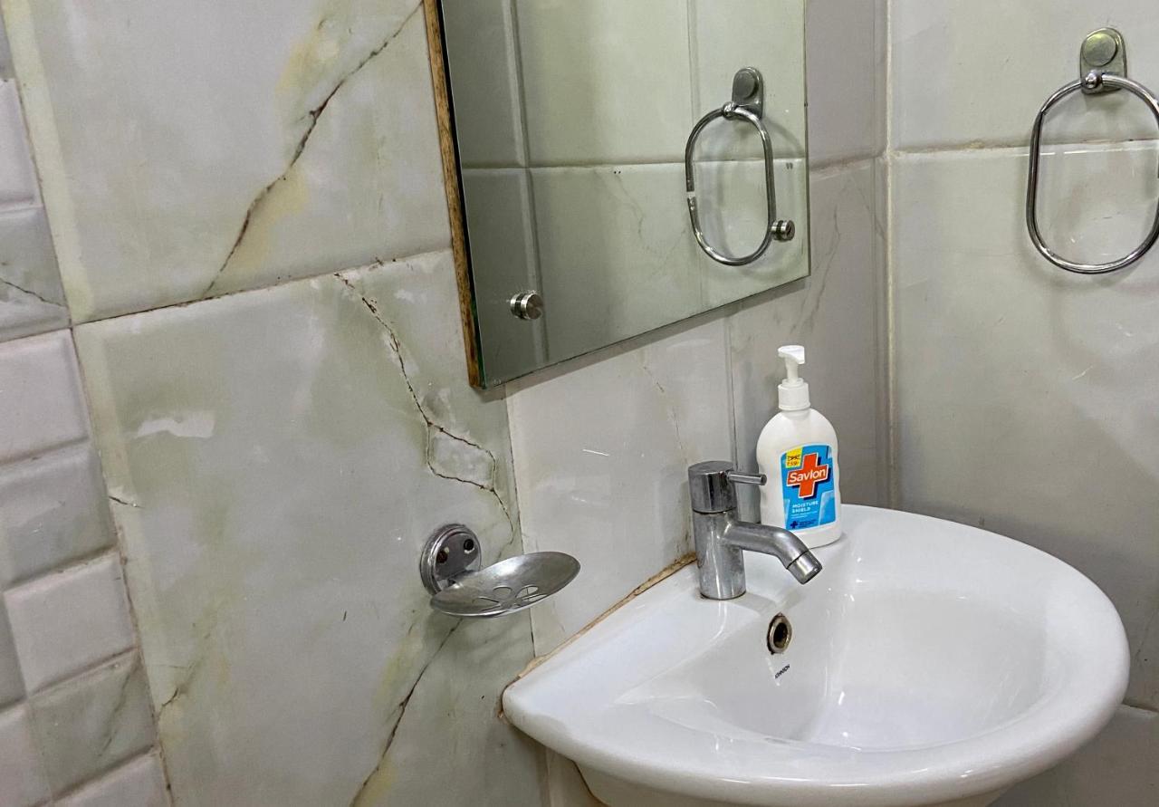 Vinayak Guest House Kalküta Dış mekan fotoğraf