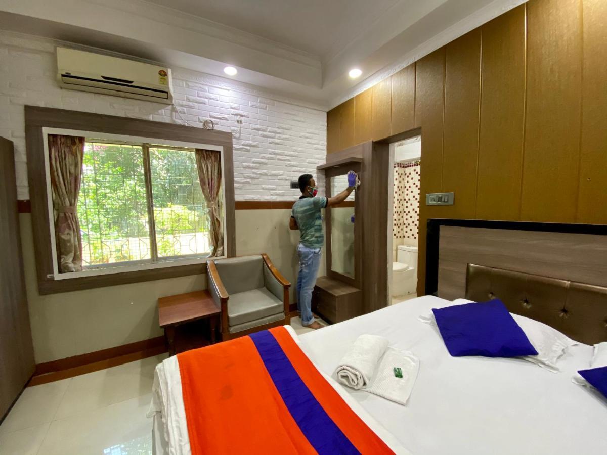 Vinayak Guest House Kalküta Dış mekan fotoğraf