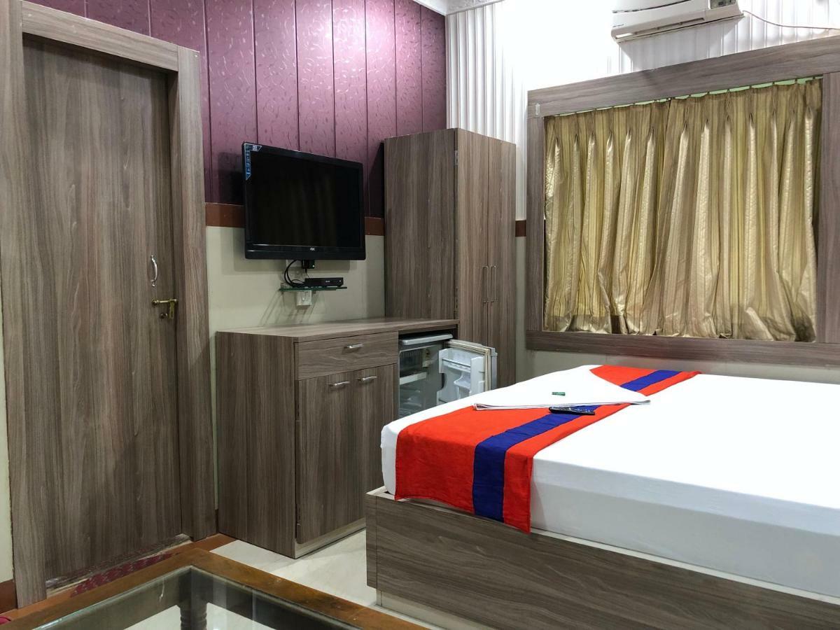 Vinayak Guest House Kalküta Dış mekan fotoğraf